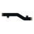 Lcd Flex Cable For Moto G4 Plus 32gb By - Maxbhi Com