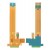 Lcd Flex Cable For Samsung Galaxy Tab A7 Lite By - Maxbhi Com