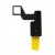 Microphone Flex Cable For Google Pixel 3a Xl By - Maxbhi Com