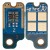 Proximity Light Sensor Flex Cable For Samsung Galaxy Tab A7 Lite By - Maxbhi Com