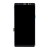 Lcd With Touch Screen For Samsung Galaxy Note 8 128gb Blue By - Maxbhi Com