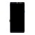 Lcd With Touch Screen For Samsung Galaxy Note 8 128gb White By - Maxbhi Com