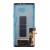 Lcd With Touch Screen For Samsung Galaxy Note 8 256gb Blue By - Maxbhi Com