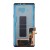 Lcd With Touch Screen For Samsung Galaxy Note 8 Gold By - Maxbhi Com