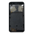Lcd With Touch Screen For Infocus M260 White By - Maxbhi Com