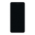 Lcd With Touch Screen For Panasonic Eluga I9 Black By - Maxbhi Com