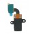 Handsfree Audio Jack Flex Cable For Samsung Galaxy S5 Smg900f By - Maxbhi Com