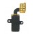 Handsfree Audio Jack Flex Cable For Samsung Galaxy S5 Smg900f By - Maxbhi Com