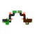 Microphone Flex Cable For Samsung Galaxy S21 Ultra By - Maxbhi Com