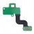 Proximity Light Sensor Flex Cable For Samsung Galaxy S21 Ultra By - Maxbhi Com