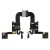 Proximity Light Sensor Flex Cable For Google Pixel 4 Xl By - Maxbhi Com