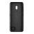 Back Panel Cover For Nokia 2 2 Black - Maxbhi Com