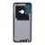 Back Panel Cover For Tecno Spark 5 Pro Blue - Maxbhi Com