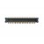 Lcd Connector For Huawei Y7 Prime 2019 By - Maxbhi Com