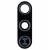 Camera Lens For Motorola Moto G Stylus Black By - Maxbhi Com