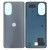 Back Panel Cover For Motorola Moto G62 5g Blue - Maxbhi Com