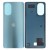 Back Panel Cover For Motorola Moto G62 5g White - Maxbhi Com