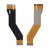 Lcd Flex Cable For Motorola Edge 20 Pro By - Maxbhi Com
