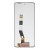 Lcd With Touch Screen For Motorola Moto G62black By - Maxbhi Com