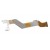 Lcd Flex Cable For Vivo V17 By - Maxbhi Com