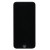 Lcd With Touch Screen For Apple Iphone Se 3rd Gen 2022 Black By - Maxbhi Com