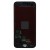 Lcd With Touch Screen For Apple Iphone Se 3rd Gen 2022 Black By - Maxbhi Com