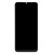 Lcd With Touch Screen For Oppo A16e Black By - Maxbhi Com