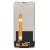 Lcd With Touch Screen For Oppo A16e Black By - Maxbhi Com