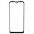 Replacement Front Glass For Nokia G20 Black By - Maxbhi Com