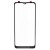 Replacement Front Glass For Nokia G20 White By - Maxbhi Com