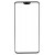 Replacement Front Glass For Vivo V23 Problack By - Maxbhi Com