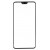 Replacement Front Glass For Vivo V23 Problack By - Maxbhi Com