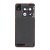 Back Panel Cover For Oneplus 10 Pro White - Maxbhi Com
