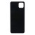 Back Panel Cover For Oppo A16k Black - Maxbhi Com