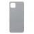 Back Panel Cover For Oppo A16k White - Maxbhi Com
