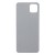 Back Panel Cover For Oppo A16k White - Maxbhi Com