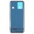 Back Panel Cover For Realme 8 Silver - Maxbhi Com
