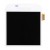 Lcd With Touch Screen For Blackberry Classic Q20 White By - Maxbhi Com