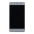 Lcd With Touch Screen For Huawei Y6ii Compact White By - Maxbhi Com