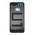 Back Panel Cover For Huawei P Smart Black - Maxbhi Com