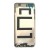 Back Panel Cover For Huawei P Smart Gold - Maxbhi Com