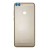 Back Panel Cover For Huawei P Smart Gold - Maxbhi Com