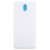 Back Panel Cover For Nokia 3 1 Nokia 3 2018 White - Maxbhi Com
