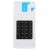 Back Panel Cover For Nokia 3 1 Nokia 3 2018 White - Maxbhi Com