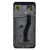Lcd With Touch Screen For Panasonic Eluga I7 2019 Black By - Maxbhi Com
