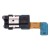 Handsfree Audio Jack Flex Cable For Samsung Galaxy Tab A 7 0 2016 By - Maxbhi Com