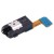 Handsfree Audio Jack Flex Cable For Samsung Galaxy Tab A 7 0 2016 By - Maxbhi Com