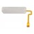 Ear Speaker Flex Cable For Lg V40 Thinq By - Maxbhi Com