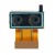 Back Camera Flex Cable For Honor 8 By - Maxbhi Com