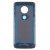 Back Panel Cover For Motorola Moto E5 Grey - Maxbhi Com